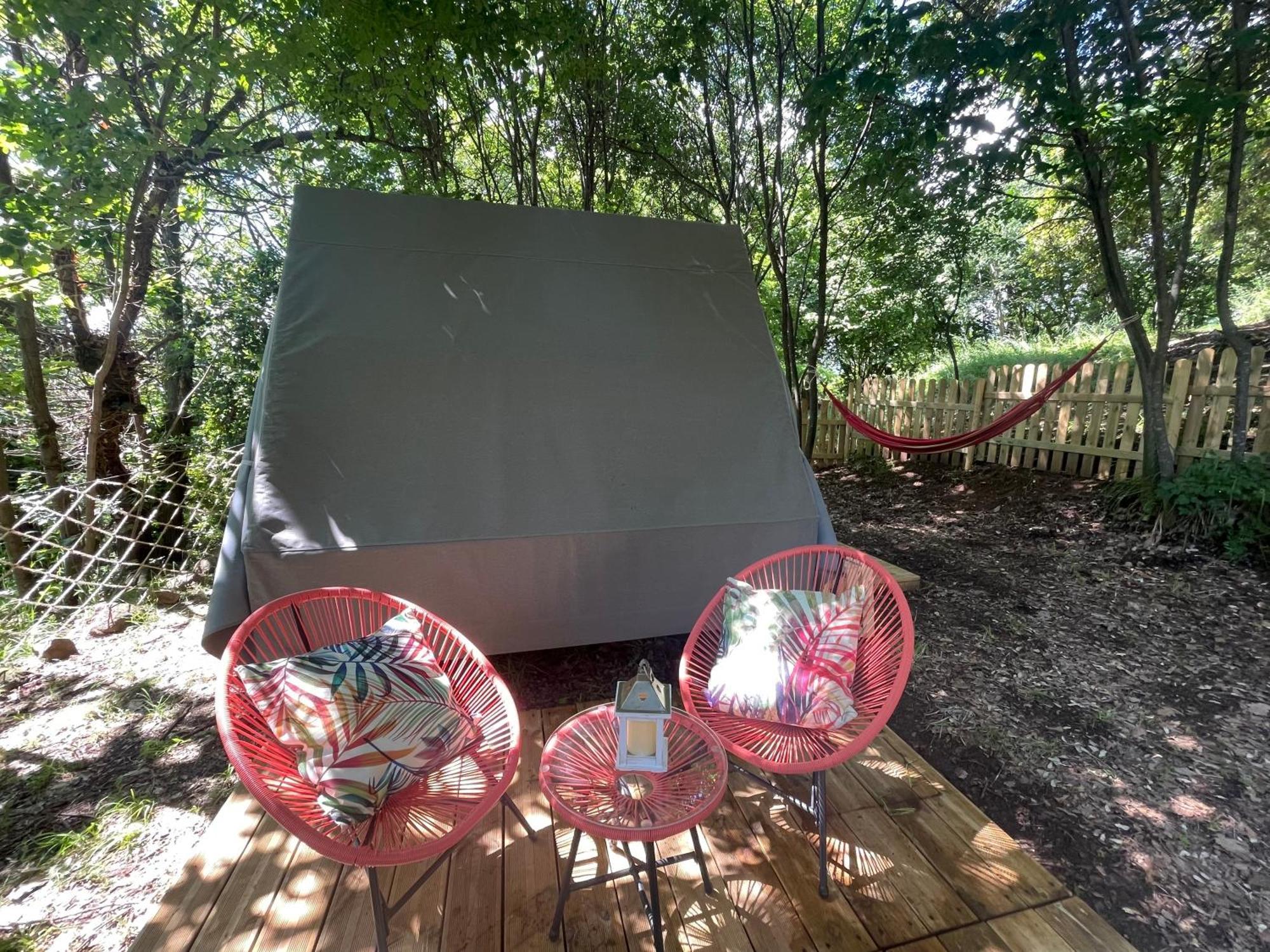 Tenda Tipi Glamping Mare By Smart-home * Genoa