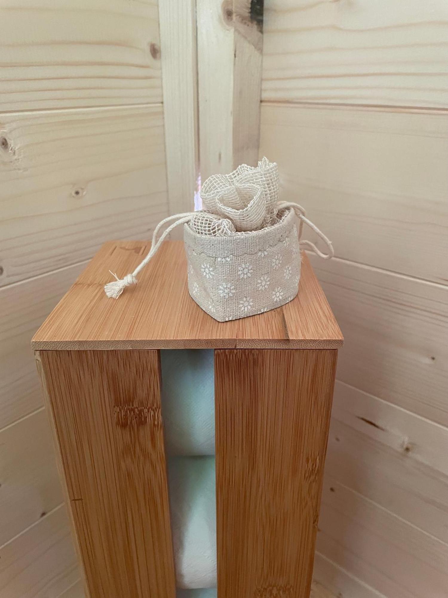 Tenda Tipi Glamping Mare By Smart-home Luxury tent *