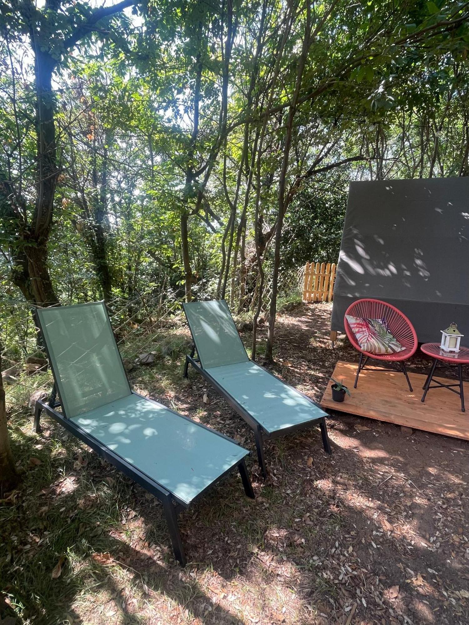 Tenda Tipi Glamping Mare By Smart-home * Genoa